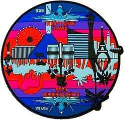 525th Fighter Squadron Exercise CHECKERED FLAG and NEPTUNE HAWK 2022
NEPTUNE HAWK is likely a simulation of a long-range nuclear strike or global air power mission without leaving the United States. Possibly run by U.S. Strategic Command, held at Nellis AFB. CF is at Tyndall AFB.
Keywords: PVC