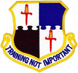 52d Fighter Wing Morale
