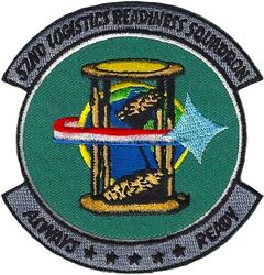52d Logistics Readiness Squadron
