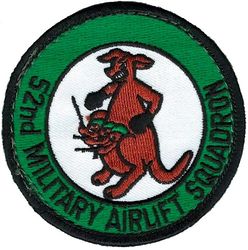 52d Military Airlift Squadron
