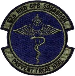52d Medical Operations Squadron
Keywords: subdued