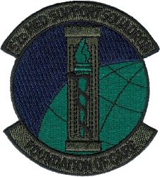 52d Medical Support Squadron
Keywords: subdued