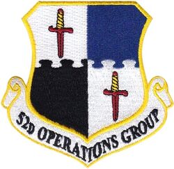 52d Operations Group
