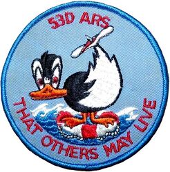 53d Air Rescue Squadron

