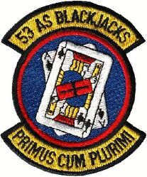 53d Airlift Squadron
