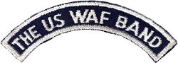 543d Air Force Band Arc
