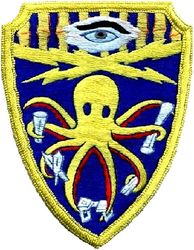 548th Reconnaissance Technical Squadron
Japan made.
