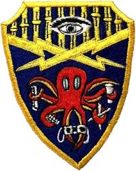 548th Reconnaissance Technical Squadron
Japan made.
