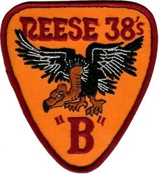 54th Flying Training Squadron B Flight
