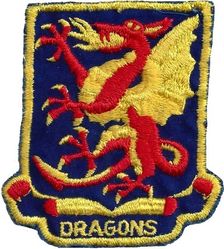 54th Flying Training Squadron D Flight
