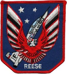 54th Flying Training Squadron F Flight
