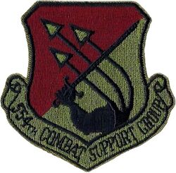554th Combat Support Group
Keywords: subdued
