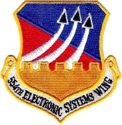 554th Electronic Systems Wing
