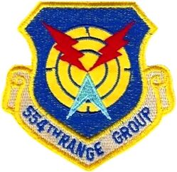 554th Range Group
