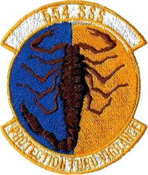 554th Security Support Squadron
