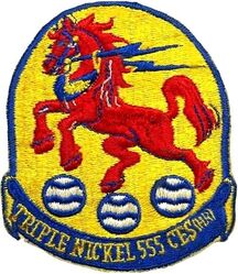 555th Civil Engineering Squadron
