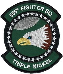 555th Fighter Squadron

