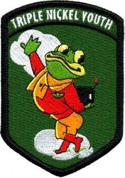 555th Fighter Squadron Lieutenant's Protection Association
