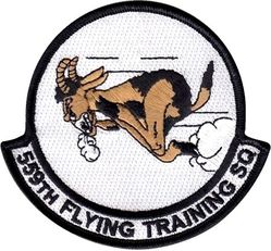 559th Flying Training Squadron
