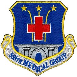 559th Medical Group
