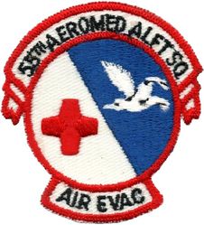 55th Aeromedical Airlift Squadron
