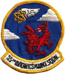 55th Avionics Maintenance Squadron
