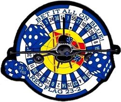 55th Fighter Generation Squadron Exercise RED FLAG 2023-2
Keywords: PVC