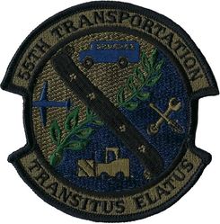 55th Transportation Squadron
Keywords: subdued