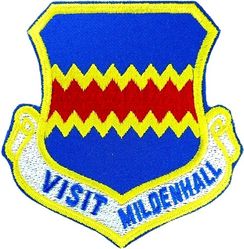55th Wing Morale
Japan made.
