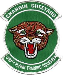 560th Flying Training Squadron
