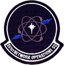 561st Network Operations Squadron
