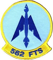 562d Flying Training Squadron
