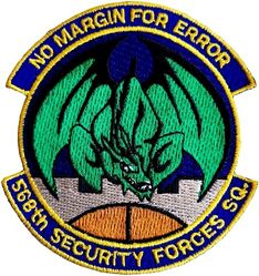 568th Security Forces Squadron

