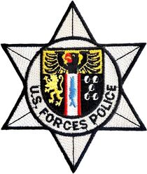 569th United States Forces Police Squadron Morale
The 569th United States Forces Police Squadron is a U.S. Military Law Enforcement Unit that serves and protects the Kaiserslautern Military Community.
