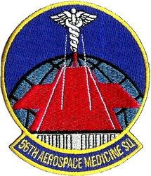 56th Aerospace Medicine Squadron
