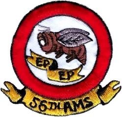 56th Avionics Maintenance Squadron
Japan made.
