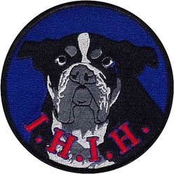 56th Aircraft Maintenance Squadron Morale
I HATE IT HERE.
