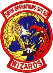 56th Operations Support Squadron
