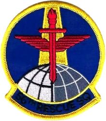 56th Rescue Squadron
