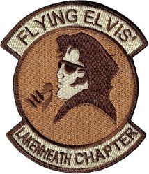 56th Rescue Squadron Morale
Keywords: Desert