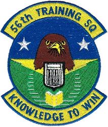 56th Training Squadron
