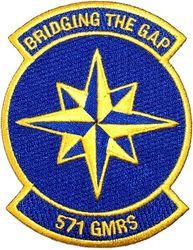571st Global Mobility Readiness Squadron 
