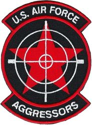 57th Adversary Tactics Group Morale
