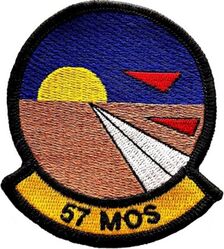 57th Maintenance Operations Squadron

