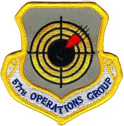 57th Operations Group
