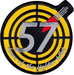 57th Wing Morale
