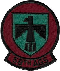 58th Aircraft Generation Squadron
Keywords: subdued