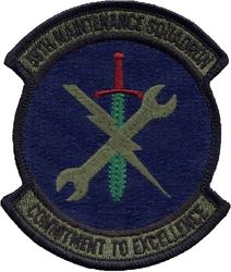 58th Maintenance Squadron
Keywords: subdued