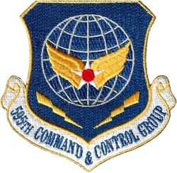 595th Command and Control Group
