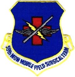 59th Medical Wing Mobile Field Surgical Team
